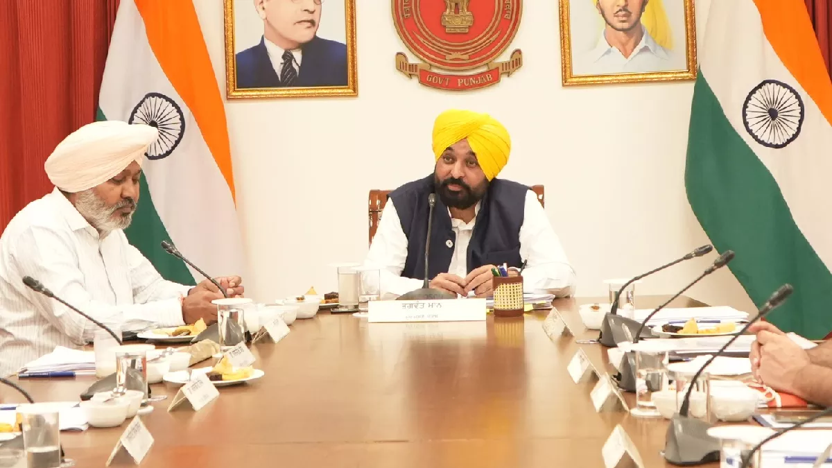 punjab government to sell 124 acres of land amid economic crisis