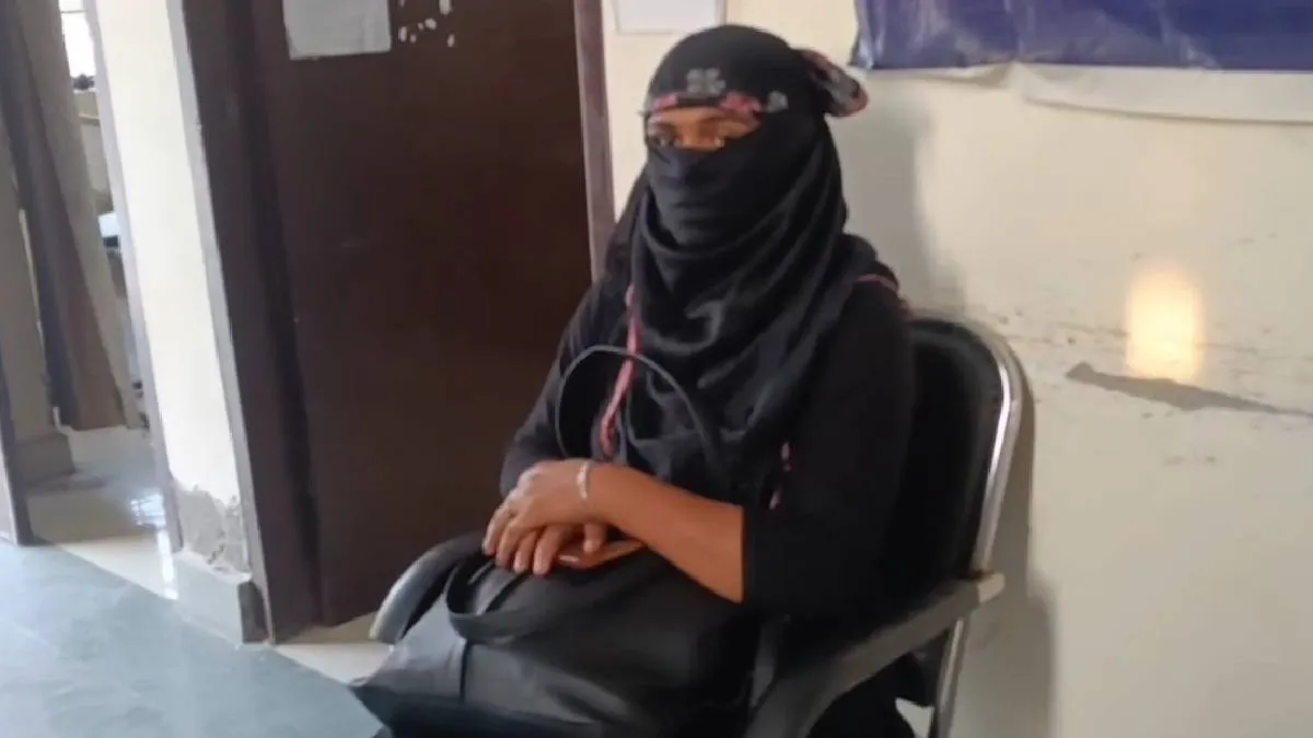 प्रेमी के लिए छोड़ा घर परिवार, अब युवक छोड़कर हुआ फरार, गुरदासपुर में युवती के साथ धोखाधड़ी मामले में केस दर्ज

