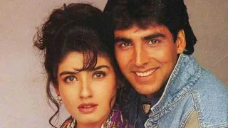 अक्षय कुमार संग सगाई टूटने पर रवीना टंडन ने किया रिएक्ट। फोटो क्रेडिट- इंस्टाग्राम