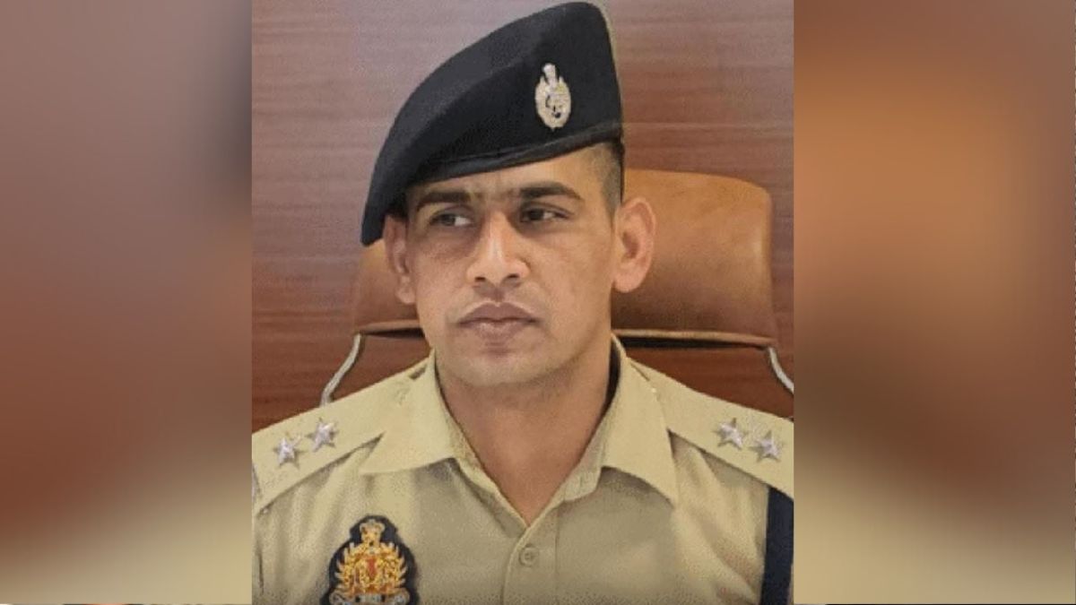 sambhal police surveils 659 criminals to curb theft