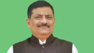 जदयू के कार्यकारी राष्ट्रीय अध्यक्ष संजय झा