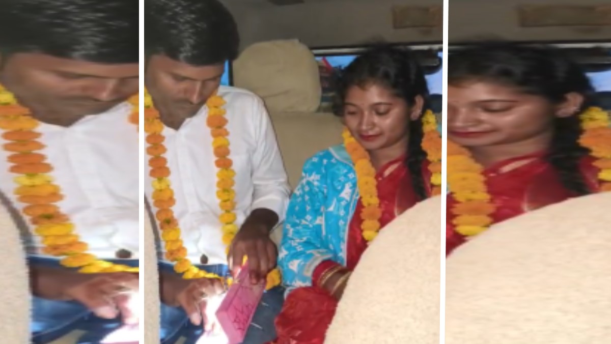 looteri dulhan gang busted in sonbhadra one arrested