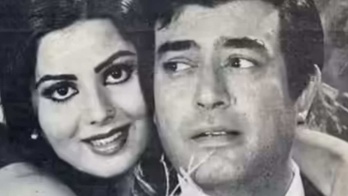 sanjeev kapoor rejected sulakshana pandits proposal actress remained unmarried whole life