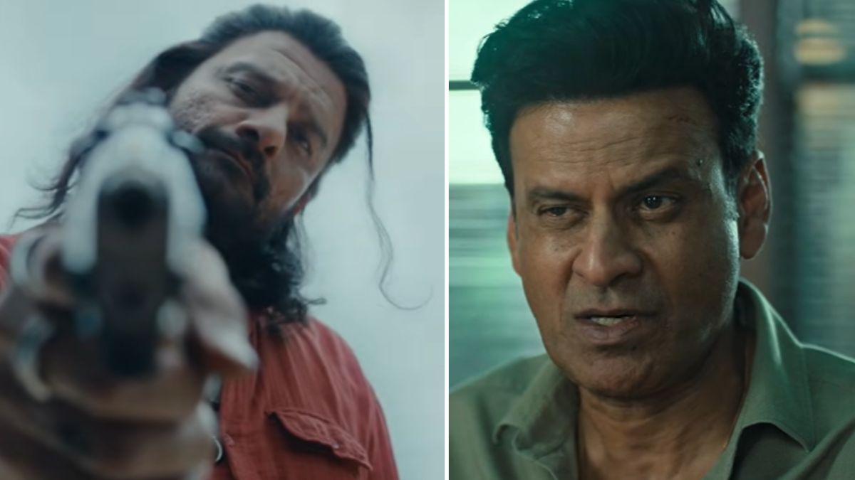 the family man 3 srikant tiwari turns most wantedjaideep ahlawat delivers a surprising performance watch