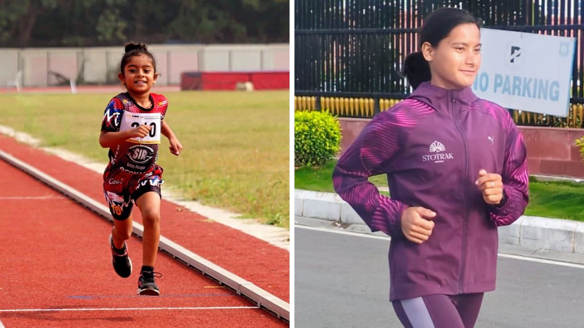 athletes from pauri achieve national records at jaswant singh sports ground