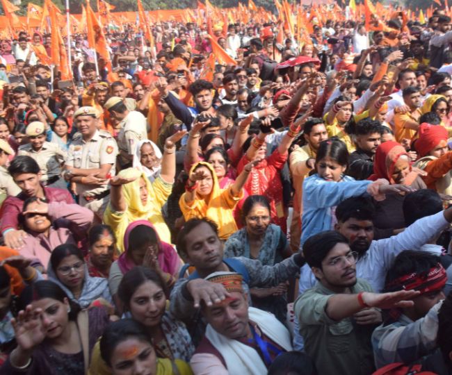 dhirendra shashtri 1