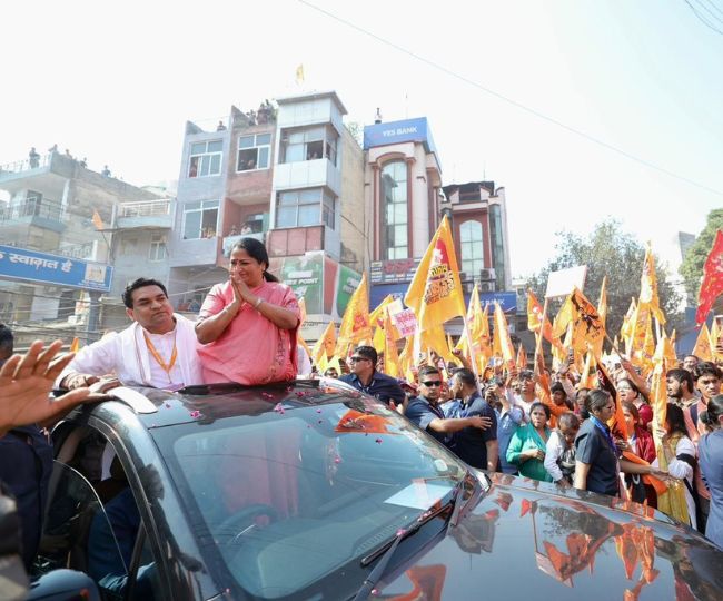 dhirendra shashtri 2