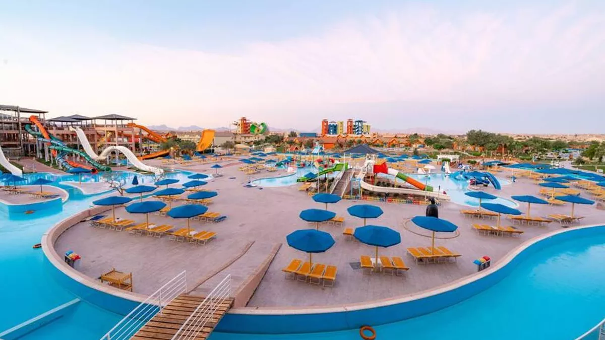 aqua park approved for up district 30 crore project