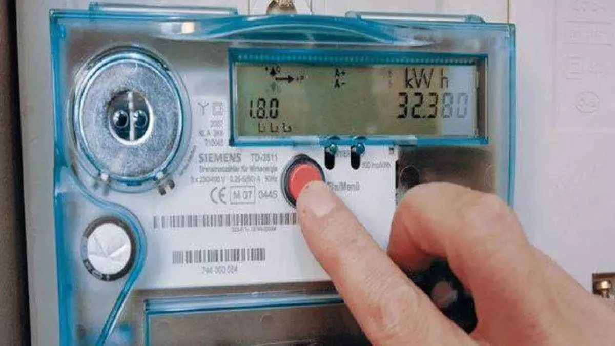 smart meters to be installed in 5600 up homes by december