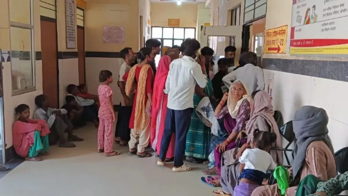 medical college hospital patients forced to buy medicines outside pay high ultrasound fees