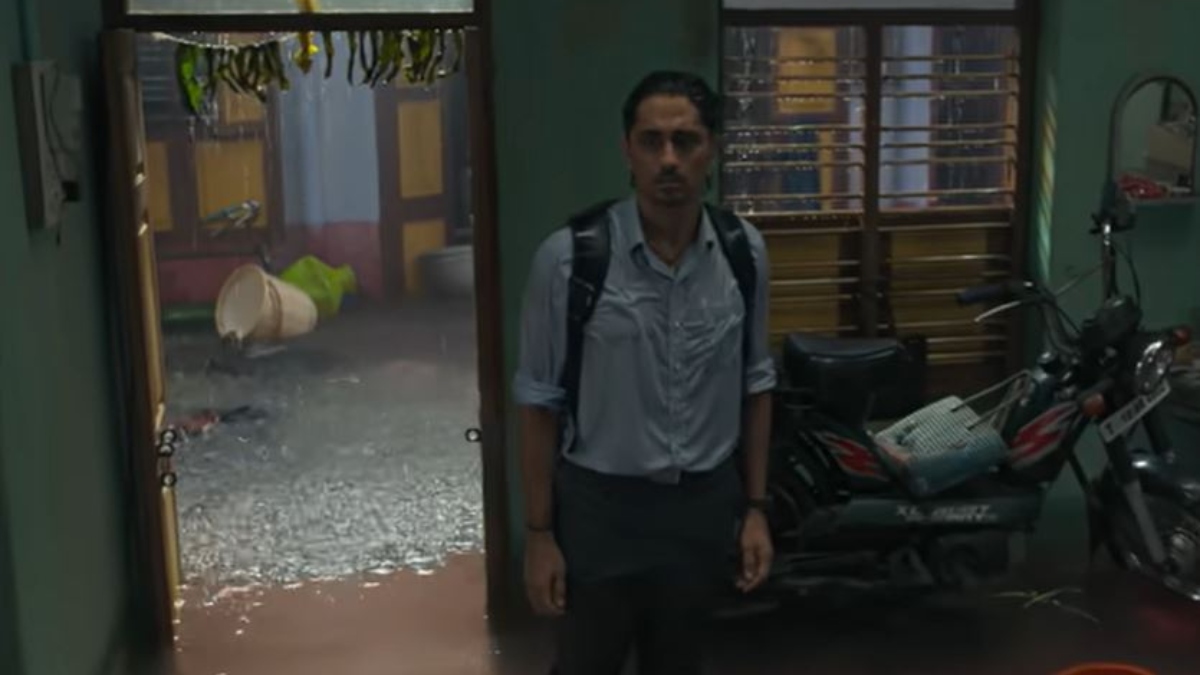 ott best family drama siddharth movie 3 bhk on this ott platform