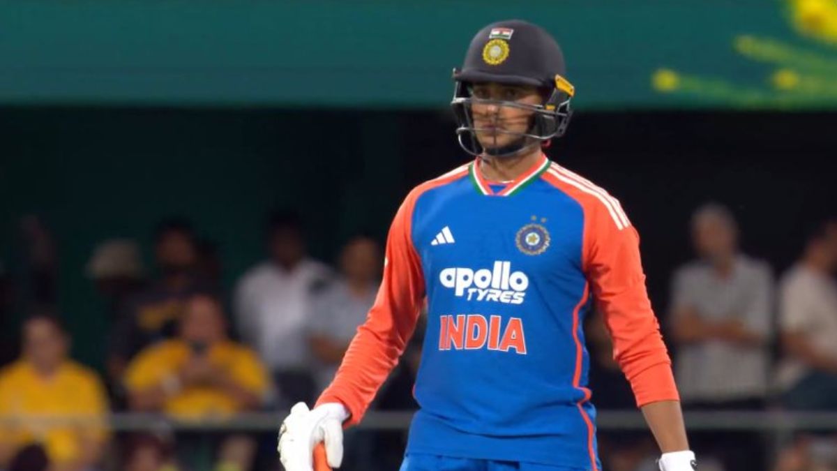ind vs aus abhishek sharma fastest to 1000 t20i runs virat kohli suryakumar yadav