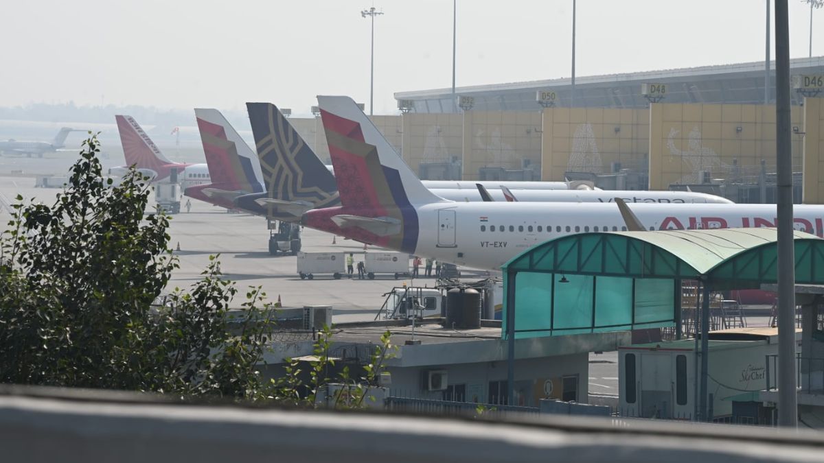 atc guild concerns over aging air traffic control systems in india