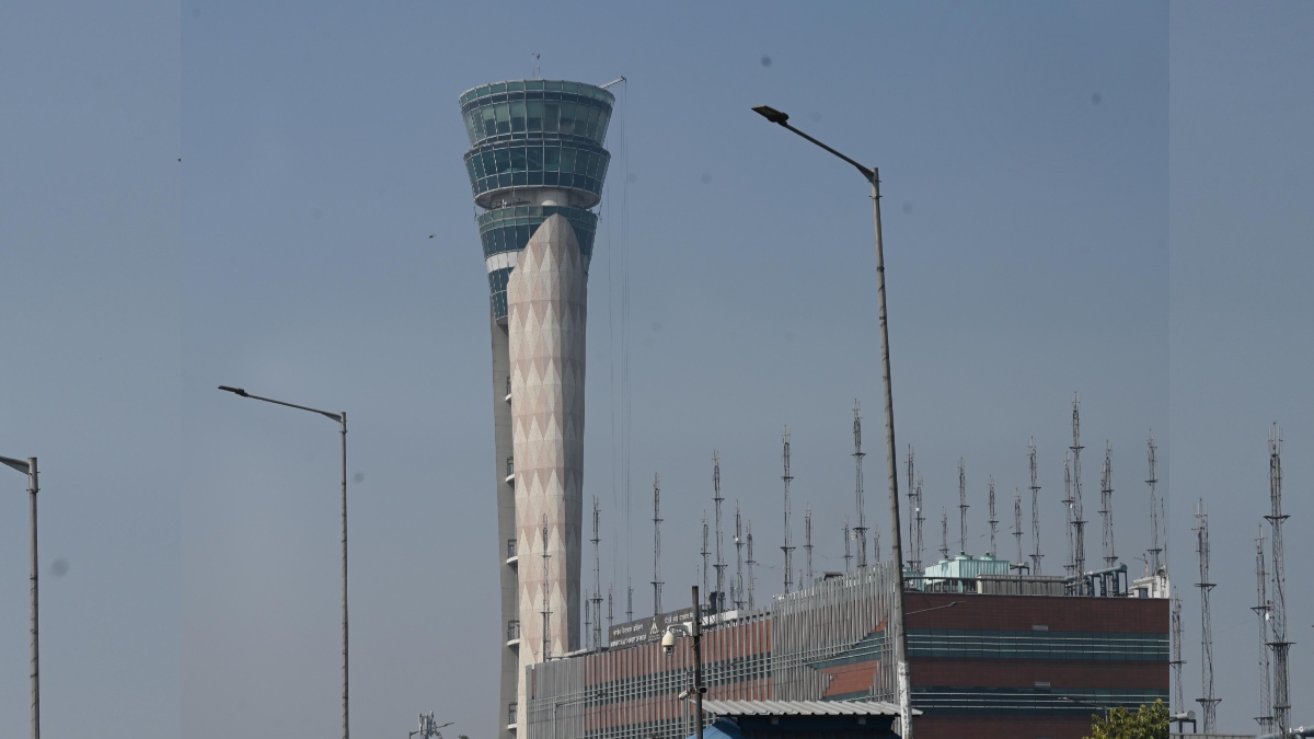 what is amss how does it work what technical glitch delayed thousands of flights from delhi