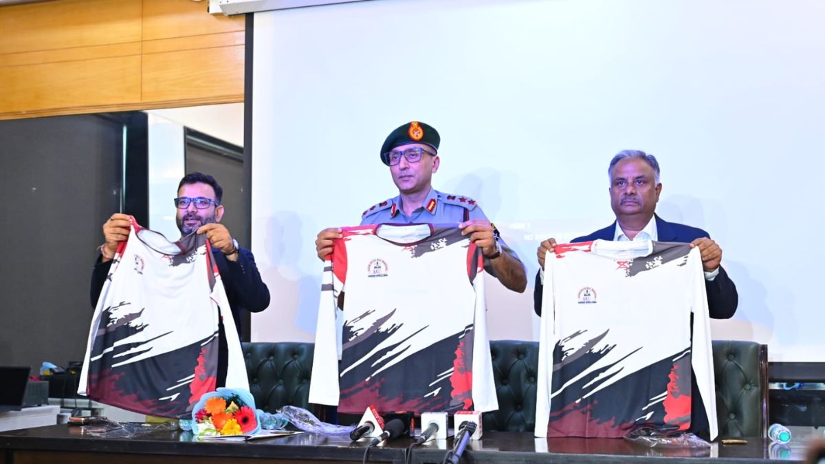 fifth edition of assam rifles half marathon to be held on december 14 in shillong