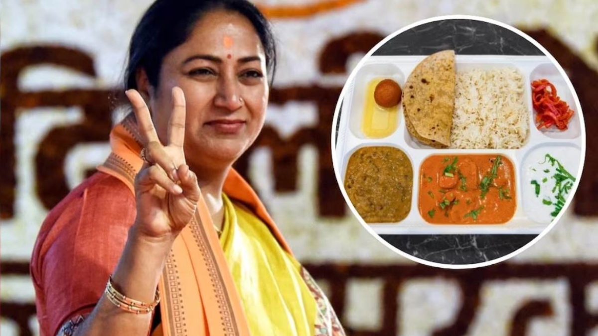 atal canteen delhi govt to offer meals at 5 menu revealed