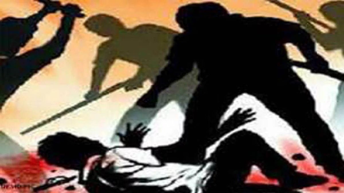 himachal grandson attacks grandfather in una land dispute