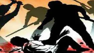 ऊना में पोते ने दादा पर जानलेवा हमला कर दिया। प्रतीकात्मक फोटो