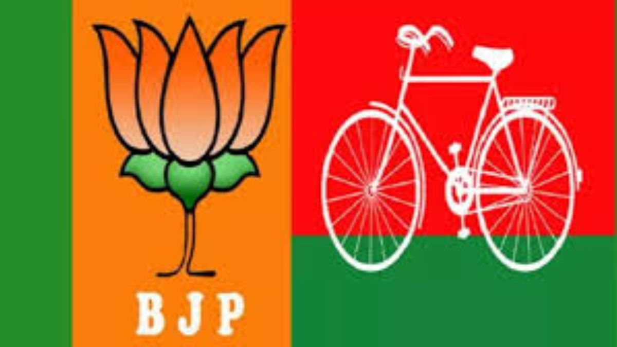 bjp appoints 1236 blas sp gets 18 agent form limit set