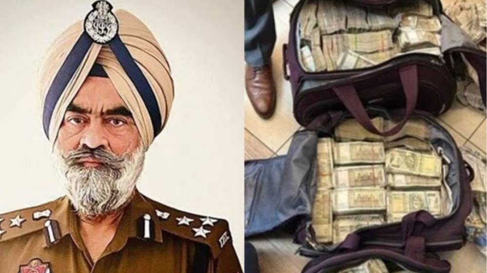 punjab old corruption cases reopened after ex dig bhullar case