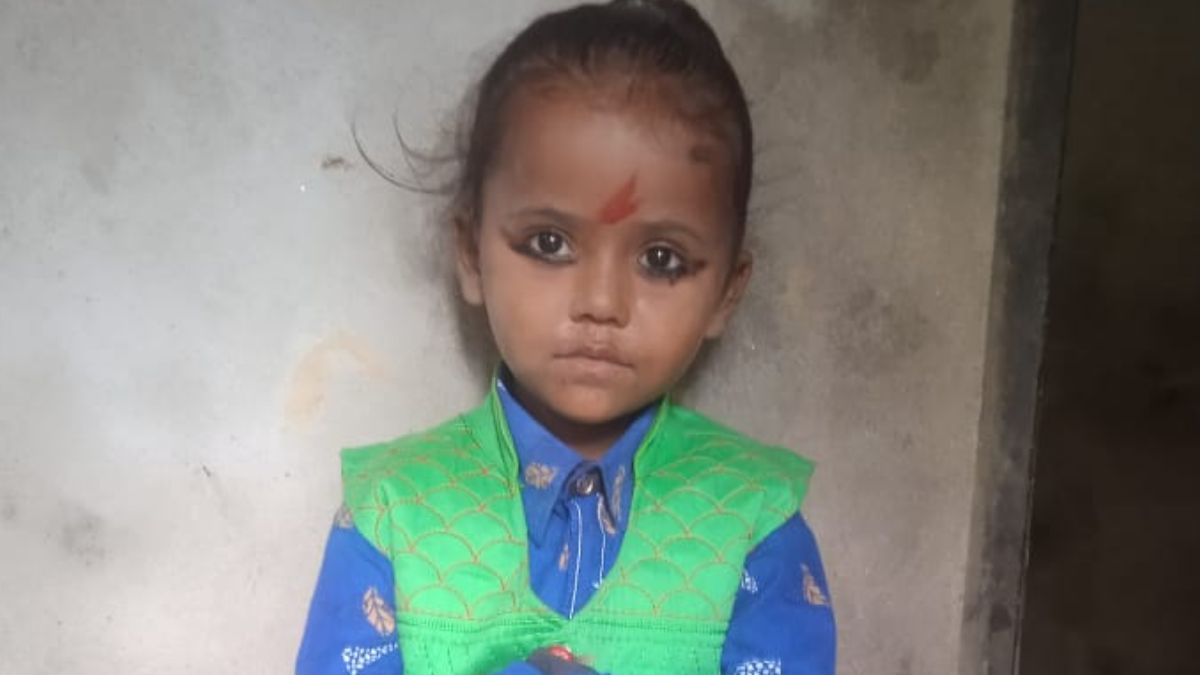 tragic accident 5yearold girl dies after touching hightension wire