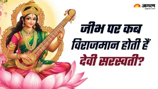 देवी सरस्वती की कृपा प्राप्ति के लिए ध्यान रखें ये बातें। (Picture Credit: Freepik)