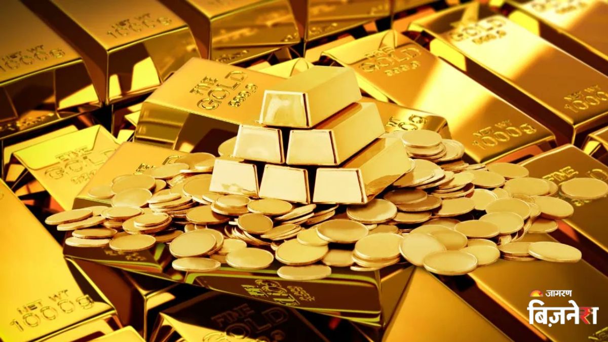 gold price analysis is gold expensive now nyu professor explains