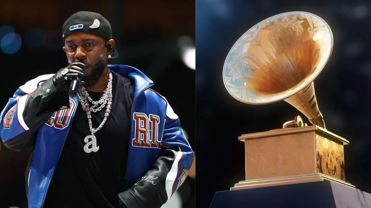 Grammy Nominations 2026: 9 नॉमिनेशन के साथ केंड्रिक लैमर ने रचा इतिहास, देखे पूरी लिस्ट