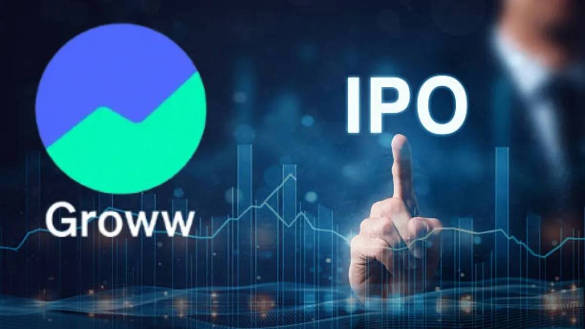 groww ipo magic not working in grey market gmp falls flat allotment on november 10 how you can check
