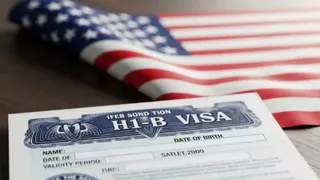 अमेरिका में H-1B वीजा के दुरुपयोग पर ट्रंप का एक्शन