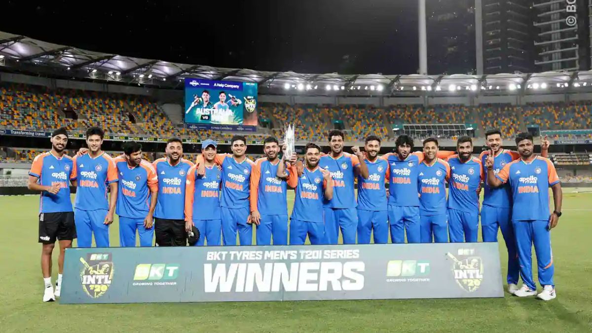 suryakumar yadav statement on won t20i series in australia