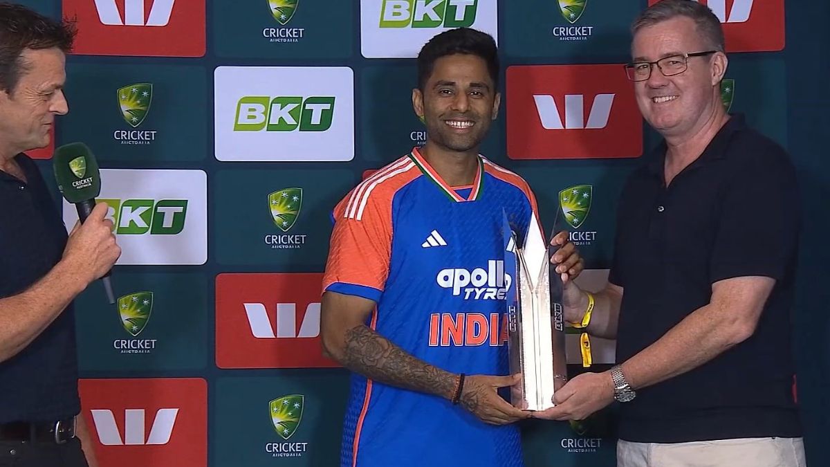 india won t20i series in australia 5th t20i match abandoned