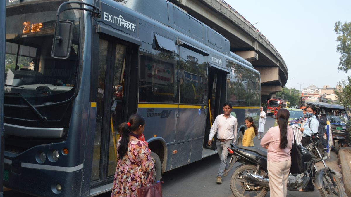 jammu ebus service issues passenger disappointment grows