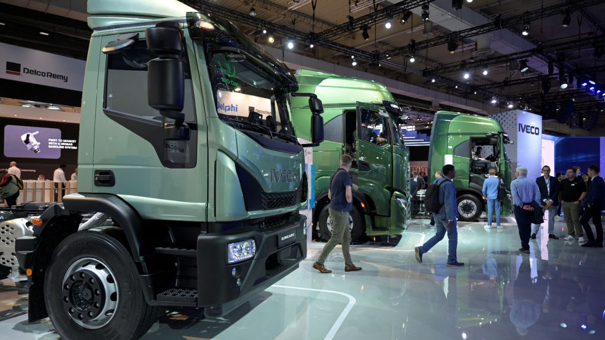 tata motors europe expansion italy approves iveco sale