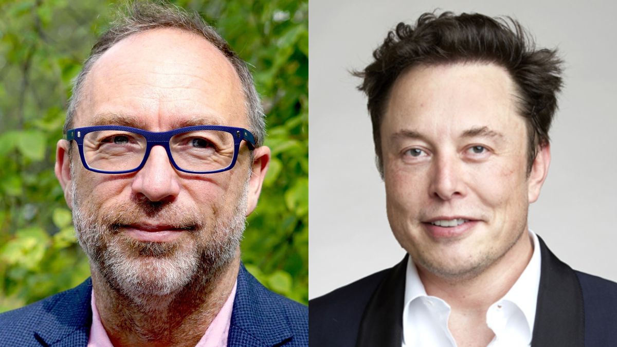 jimmy wales may have agreed elon musk that wikipedia is biased know how