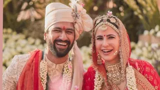 डिलीवरी से पहले कटरीना कैफ को लेकर एस्ट्रोलॉजर ने की थी भविष्यवाणी। फोटो क्रेडिट- इंस्टाग्राम