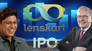 LensKart IPO में क्या वॉरेन बफेट जैसे दिग्गज निवेशक निवेश करते? 70 साल में नहीं किया ये काम; आप रह जाएंगे दंग
