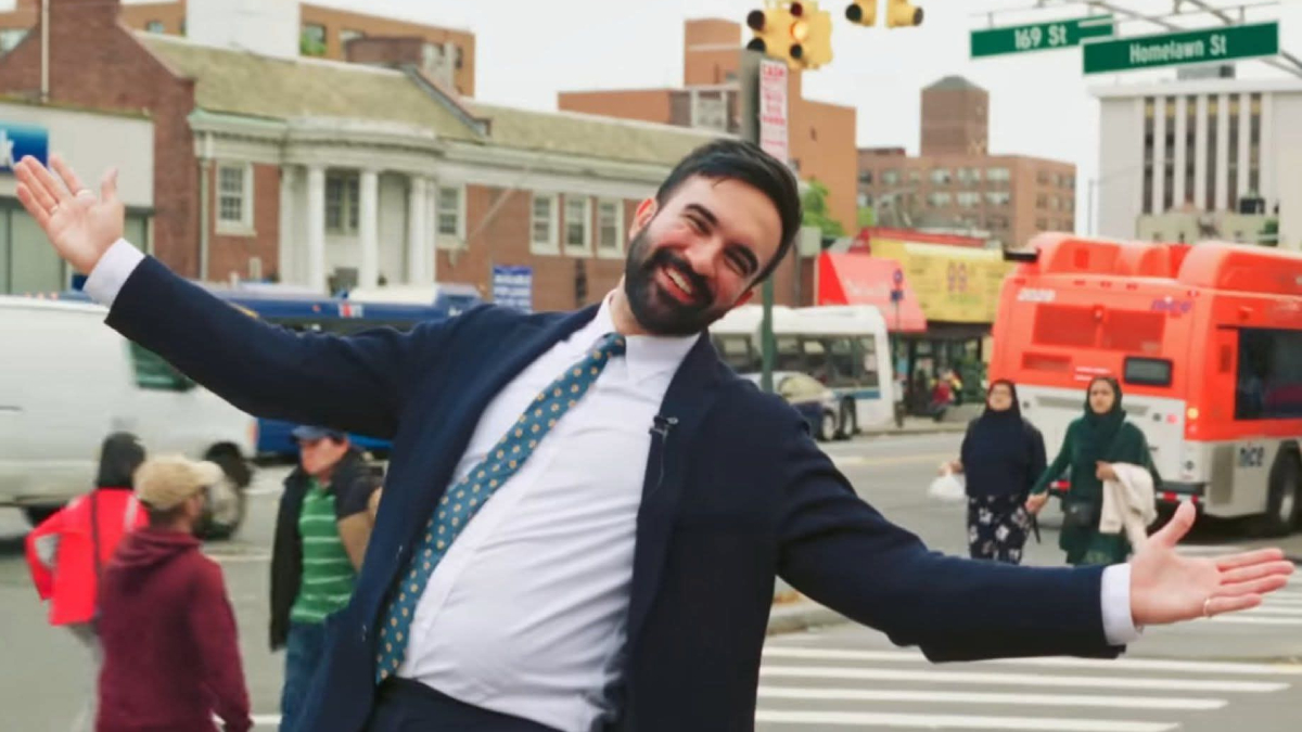 bollywood style election campaign wins mayor election