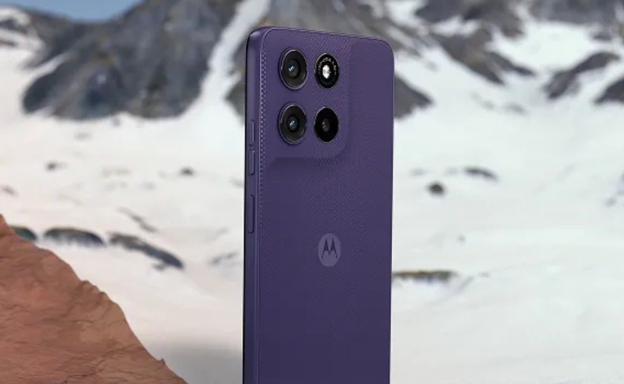 moto g67 power 5g is new mid range phone of company in india