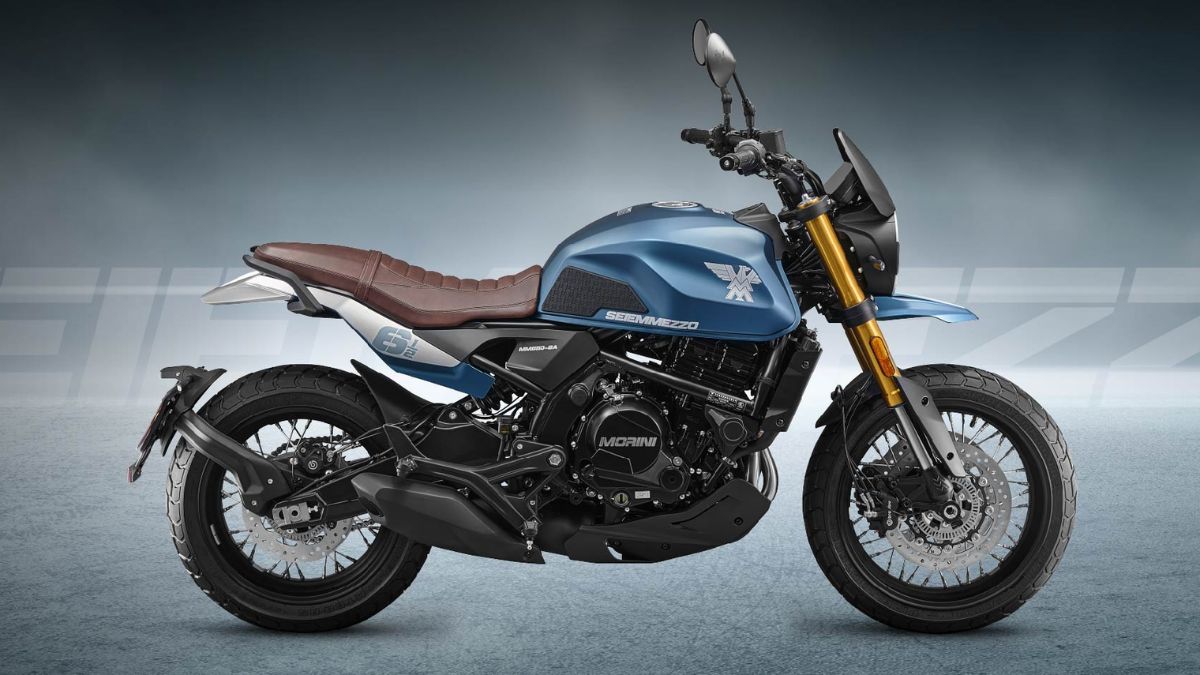 moto morini bike prices increased in india up to rs 53000 hike across models