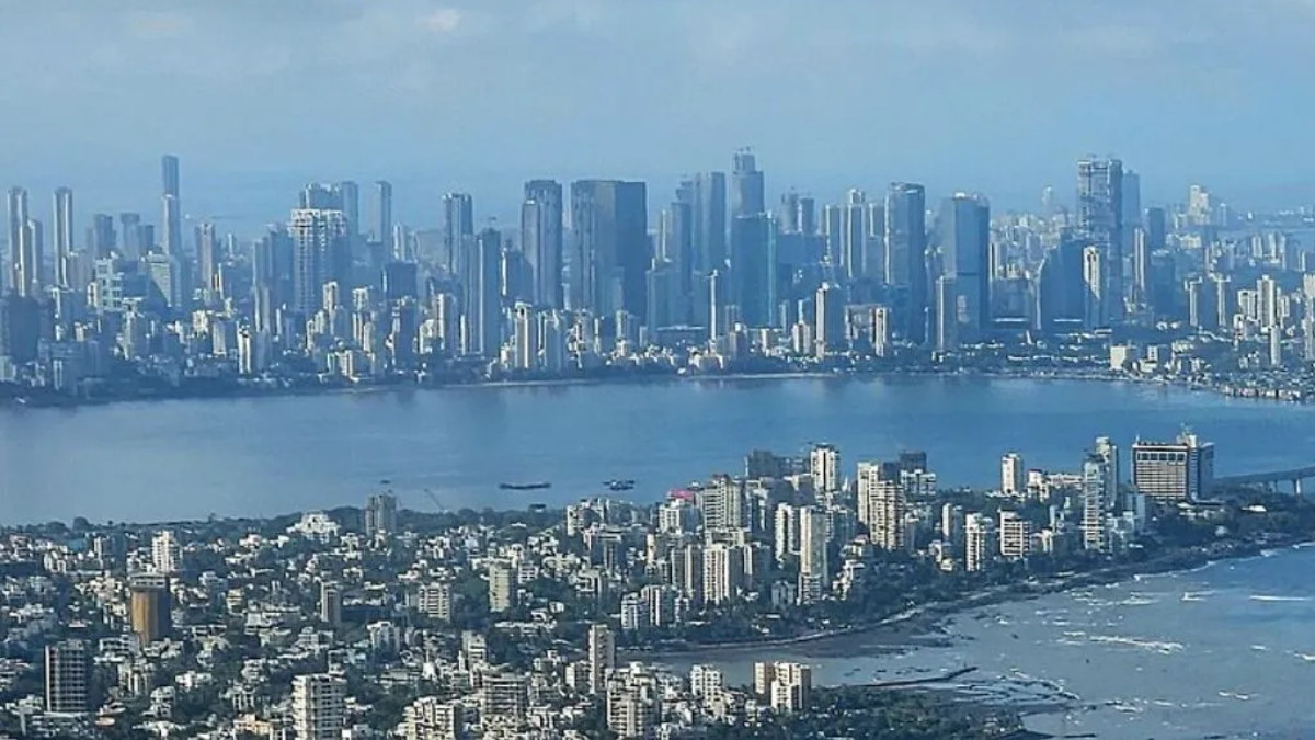 happiest city 2025 mumbai tops asias list full ranking details