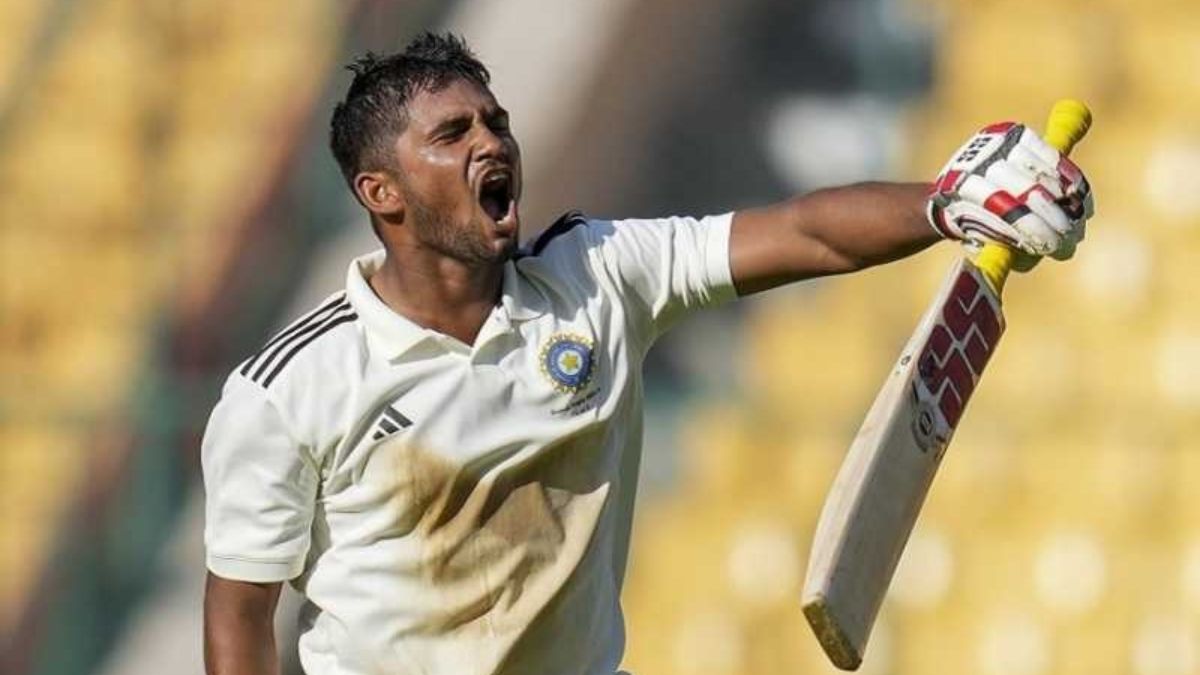 ranji trophy round up auqib nabi takes five hanuma vihari mushir khan hundred