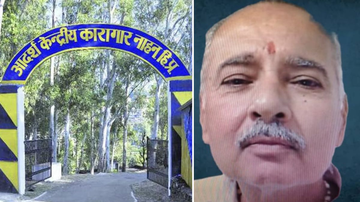 prisoner escapes nahan open jail serving life sentence for murder