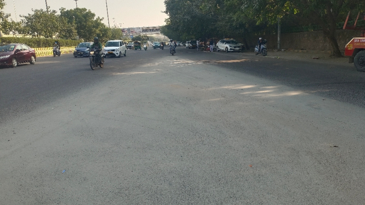 noida ranked 5th most polluted city in india cpcb to investigate air quality