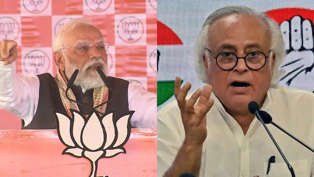 'सीतामढ़ी में सीता के जन्म का ऐतिहासिक प्रमाण नहीं तो फिर क्यों...', कांग्रेस ने भाजपा पर साधा निशाना
