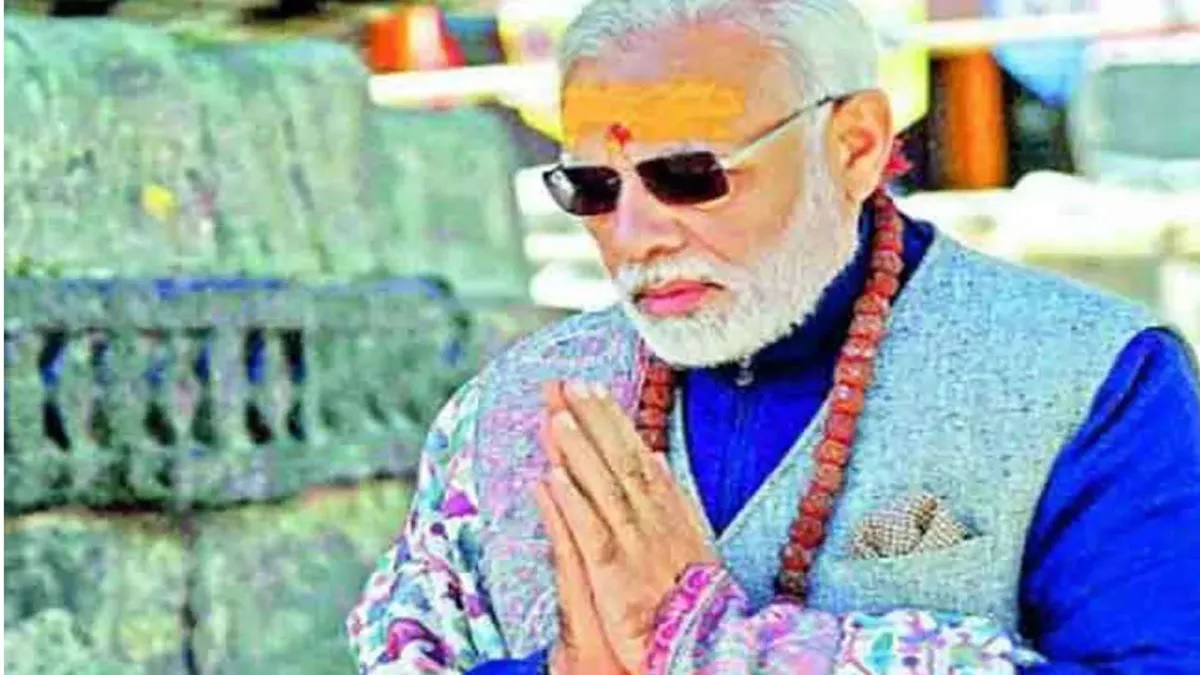 pm modi uttarakhand visit prime minister narendra modi visited uttarakhand 16th time in 11 years