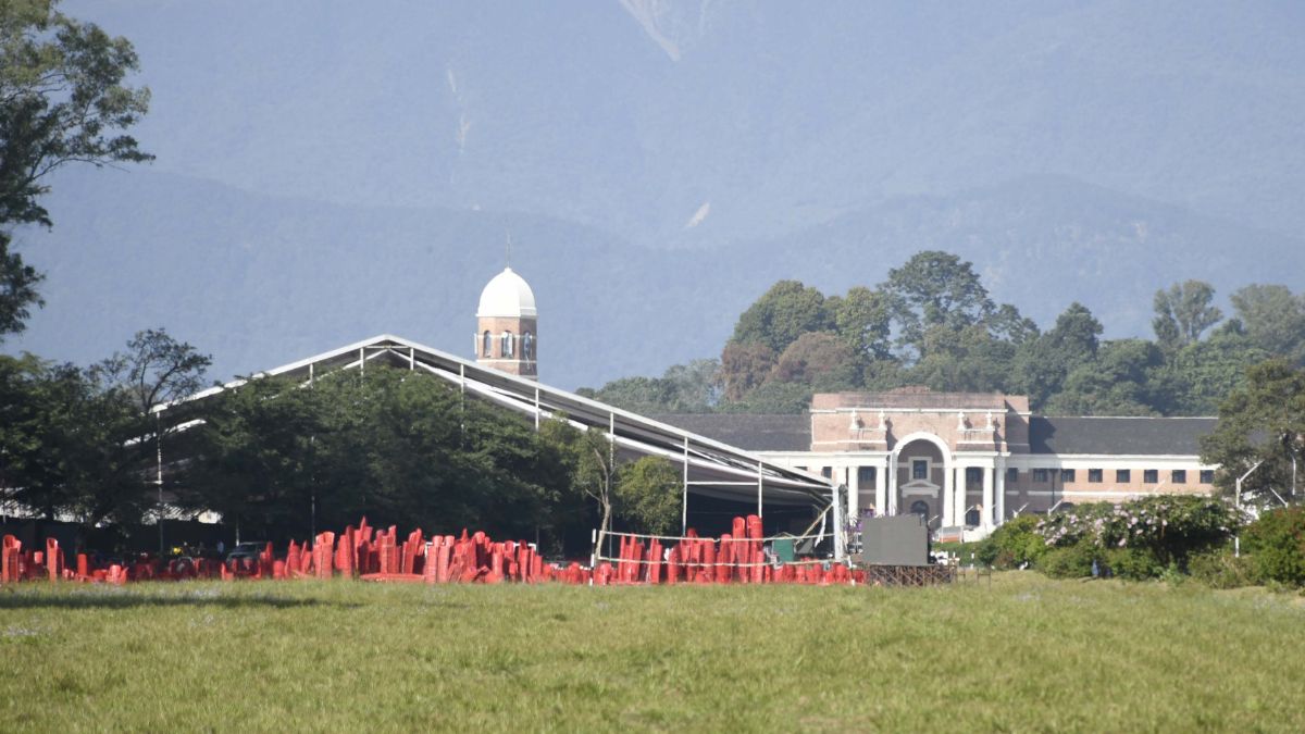 pm modi dehradun visit police issues security guidelines