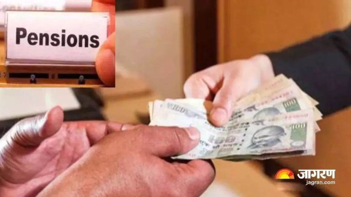 delhi old age pension application process delayed after announcement