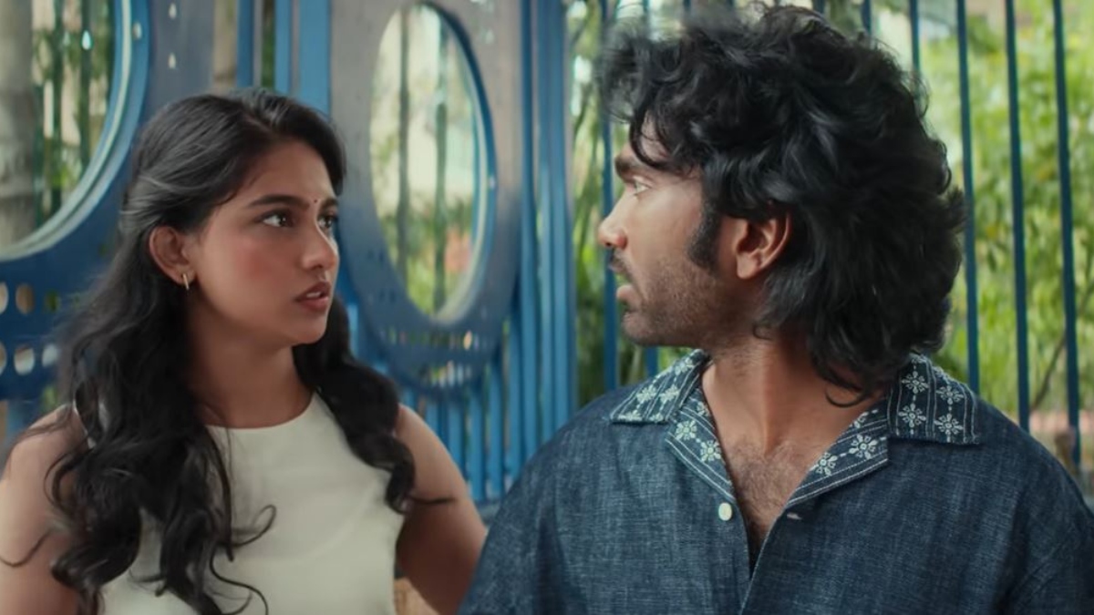 dude ott release date top rated romantic comedy drama on netflix starring pradeep ranganathan mamitha baiju