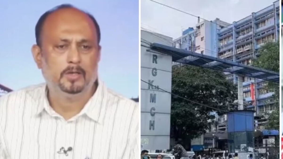 exrg kar official suspended after joining bjp corruption allegations